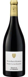 2021 Domaine de la Commaraine Nuits St.Georges Roncière