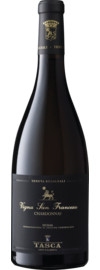 2022 Vigna San Francesco Chardonnay