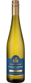 2024 Schwanberg Grüner Veltliner Jubiläumsedition