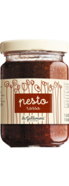 Pesto rosso
