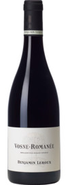2022 Benjamin Leroux Vosne-Romanée