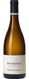 2022 Benjamin Leroux Bourgogne Chardonnay