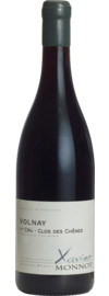 2018 Xavier Monnot Volnay Clos des Chênes