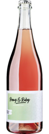 Romy & Ruby Secco Rosé