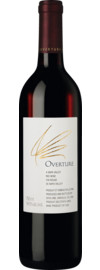 2023 Overture by Opus One