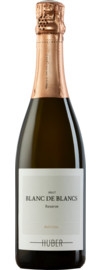 2021 Sekt Blanc de Blancs Reserve
