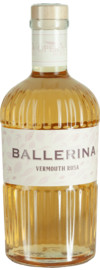 Pratello Ballerina Vermouth Rosa