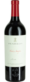 2019 Pratello Nero per Sempre