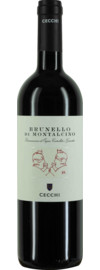 2018 Cecchi Brunello di Montalcino