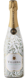 Villiera Pearls of Nectar Cap Classique