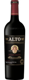 2018 Alto Estate Red Blend