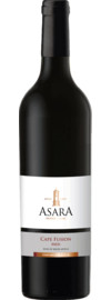 2017 Asara Cape Fusion Red