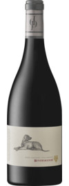2021 Beyerskloof Diesel Pinotage