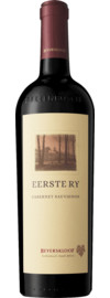 2018 Beyerskloof Eerste Ry Cabernet Sauvignon