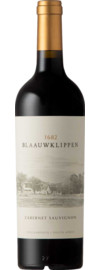 2020 Blaauwklippen Cabernet Sauvignon