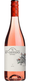 2022 Uitsig Ex Oppido Rosé