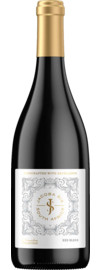 2019 Jacoba Six Red Blend