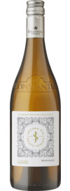 2020 Jacoba Six White Blend