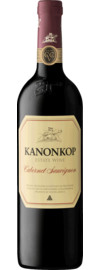 2019 Kanonkop Cabernet Sauvignon