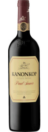 2020 Kanonkop Paul Sauer