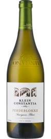 2022 Klein Constantia Perdeblokke