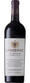 2020 Lanzerac Le Général Left Bank Blend