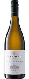 2023 Lanzerac Sauvignon Blanc