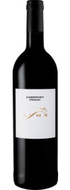 2020 Lynx Cabernet Franc
