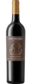 2020 Mont Rochelle Cabernet Sauvignon