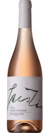 2022 Morgenster Caruso Sangiovese Rosé