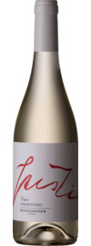 2022 Morgenster The Giulio Range Vespri Vermentino