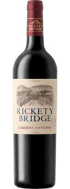 2021 Rickety Bridge Cabernet Sauvignon