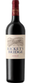 2021 Rickety Bridge Merlot