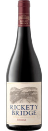 2020 Rickety Bridge Shiraz