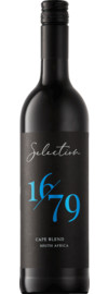 2021 Selection 16/79 Cape Blend