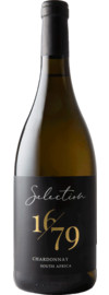 2021 Selection 16/79 Chardonnay