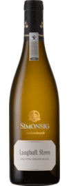 2022 Simonsig Langbult Steen Old Vine Chenin Blanc