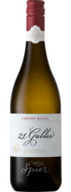 2021 Spier 21 Gables Chenin Blanc