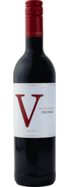2022 Vintner’s Selection Pinotage
