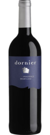 2021 Dornier Pinotage