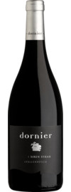 2018 Dornier Siren Syrah