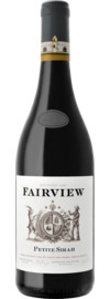 2021 Fairview Petite Sirah