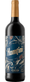 2020 Fairview Winemaker’s Selection Homtini