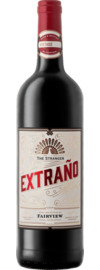 2019 Fairview Winemaker’s Selection Extrano