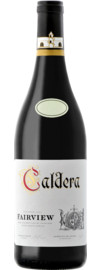 2022 Fairview Winemaker’s Selection Caldera