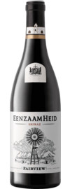 2021 Fairview Eenzaamheid Shiraz