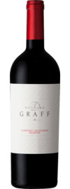 2020 Delaire Graff Cabernet Sauvignon Reserve