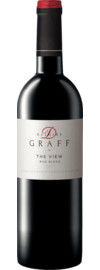 2020 Delaire Graff The View Red Blend