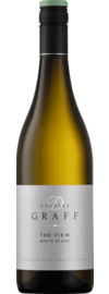 2021 Delaire Graff The View White Blend