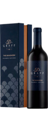 2018 Delaire Graff The Banghoek